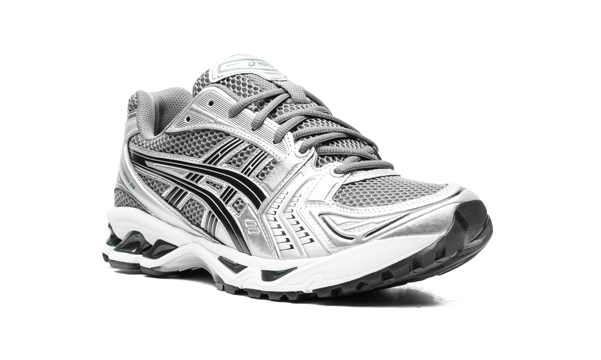 Asics Gel Kayano 14 Jasper Green 1203A537 020