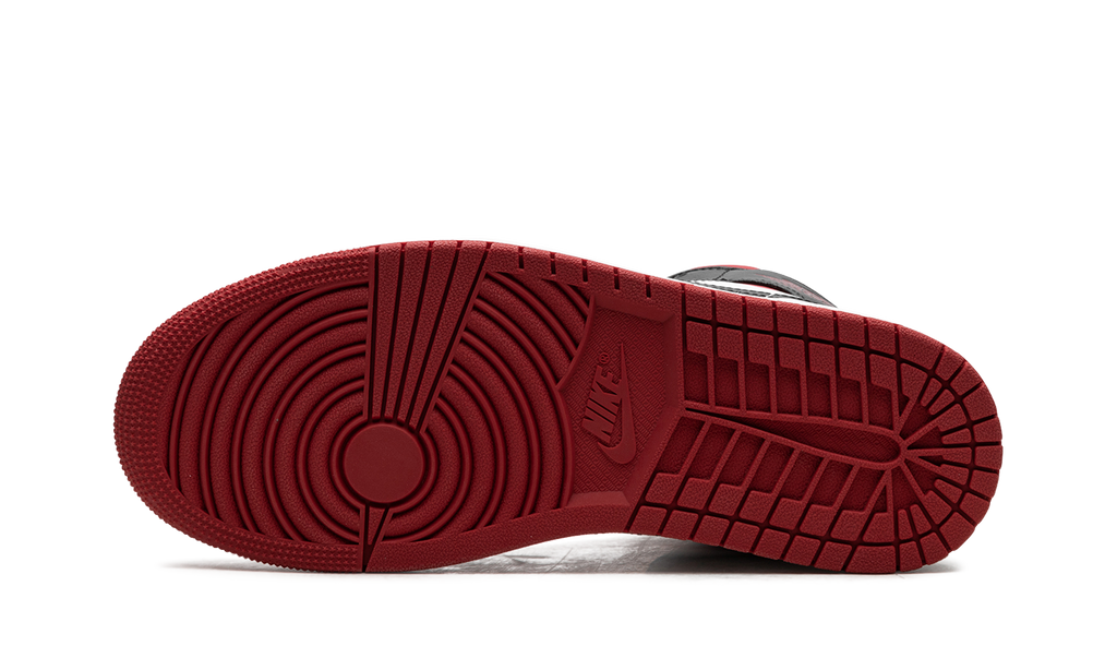 Air Jordan 1 Mid Gym Red Black Toe DQ8426 106