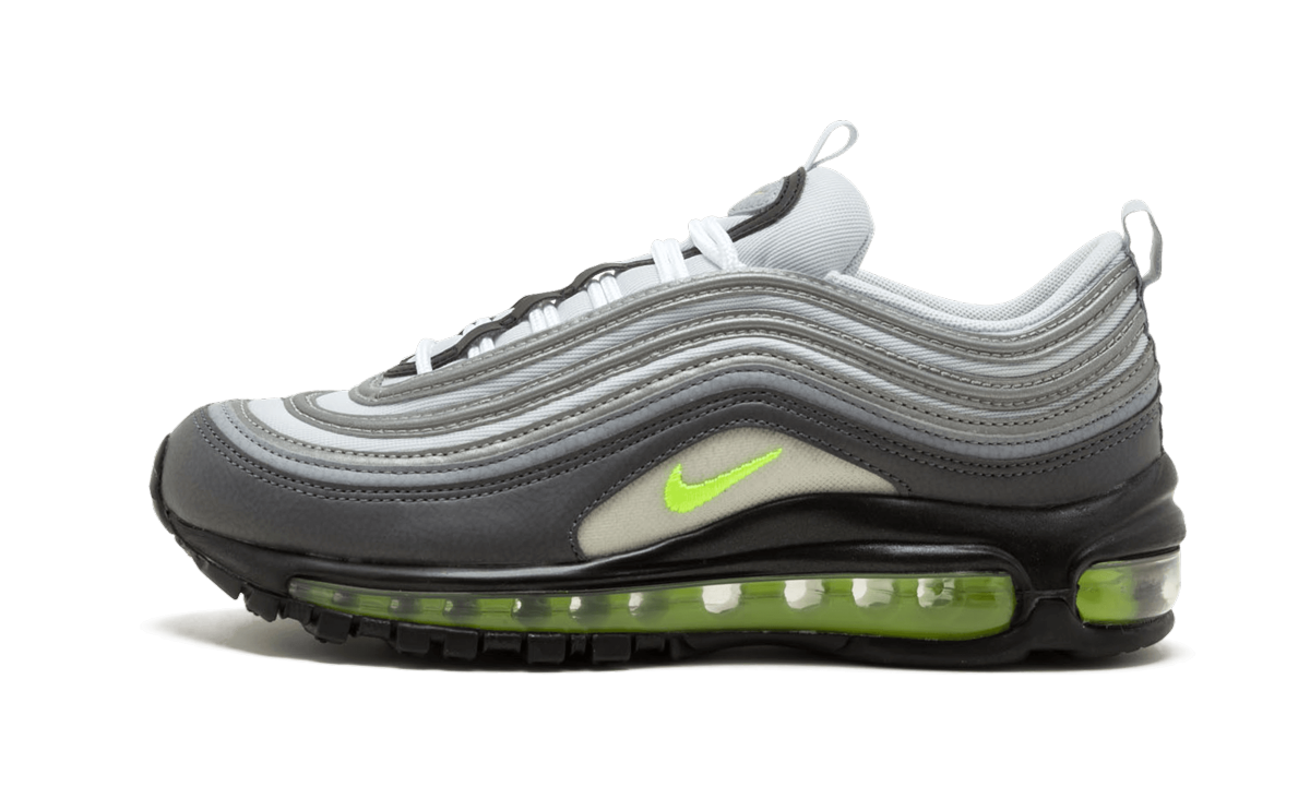 Nike AIR MAX 97 WMNS Neon 921733 003