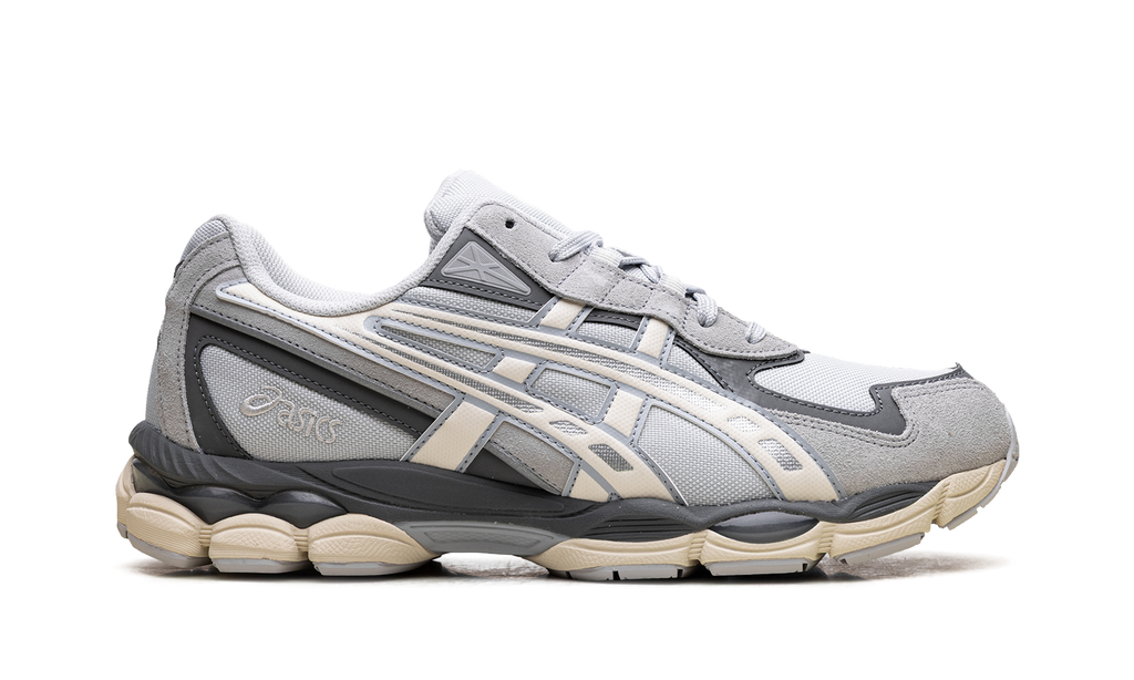 Asics Gel-NYC 2055 Glacier Grey Cream 1203A755 020