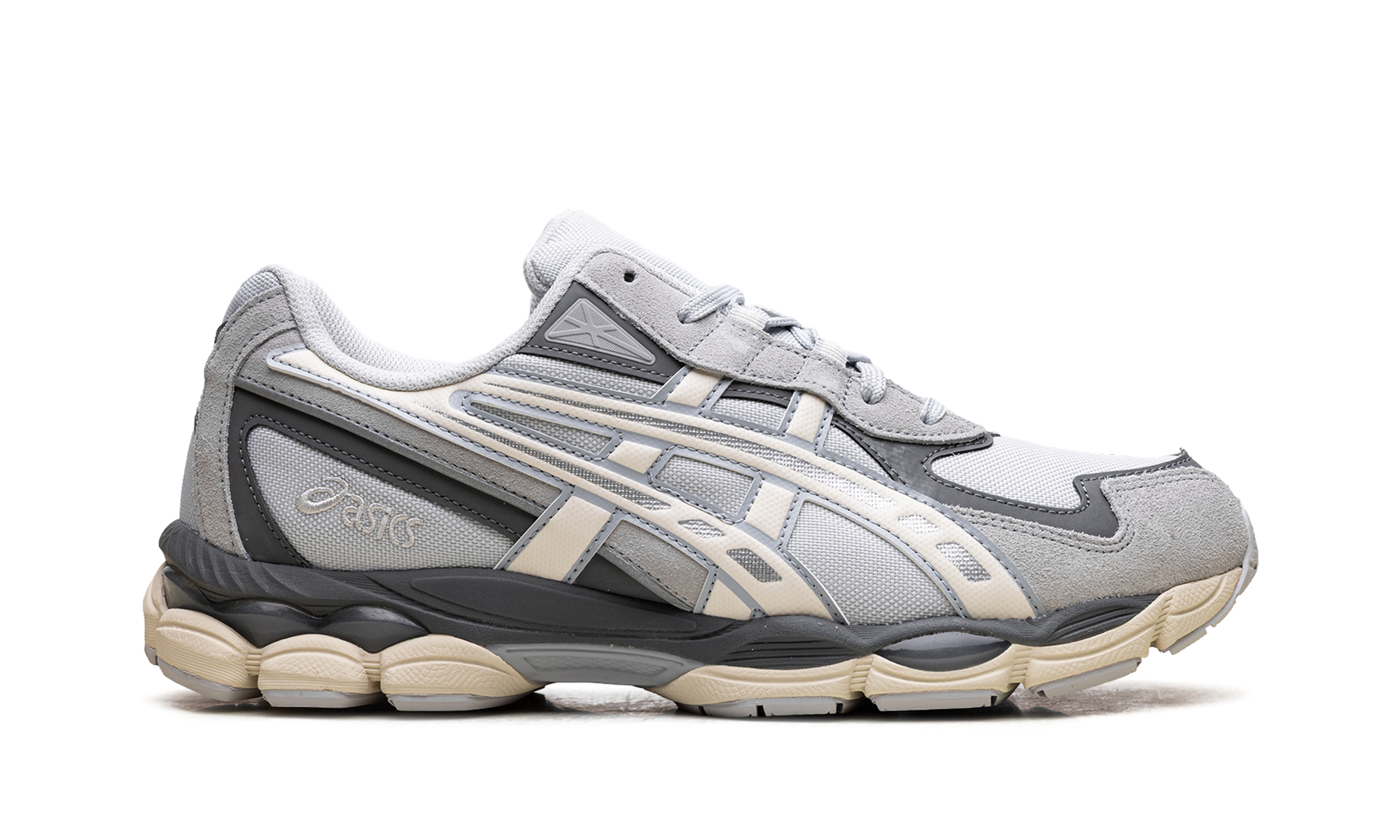 Asics Gel-NYC 2055 Glacier Grey Cream 1203A755 020