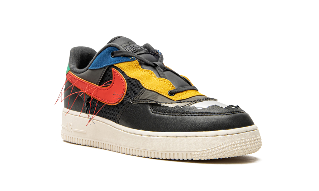 Nike Air Force 1 Low BHM/Black History Month 2020 CT5534 001