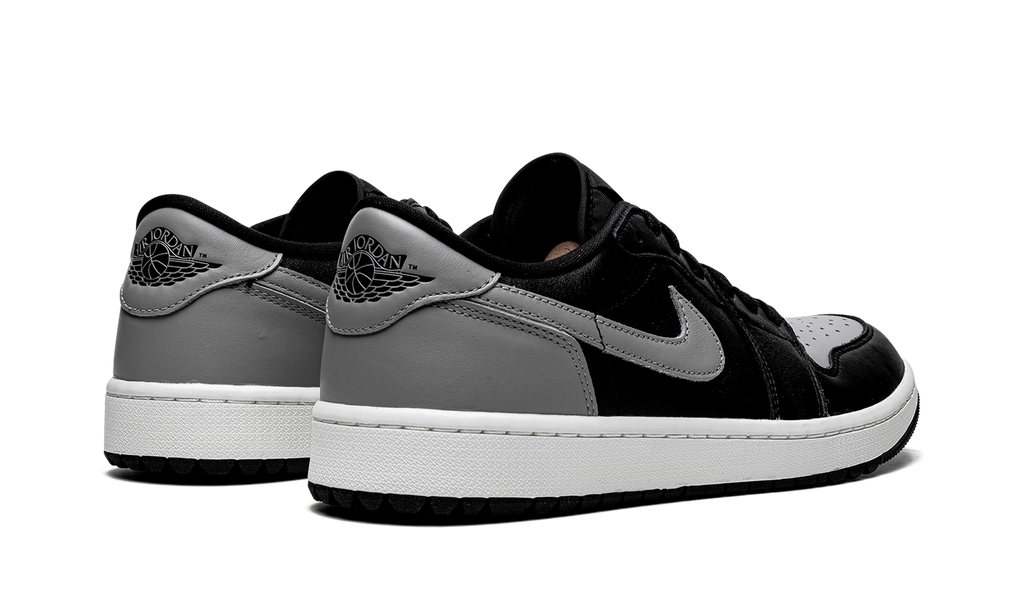 Air Jordan 1 Low Golf Shadow DD9315 001