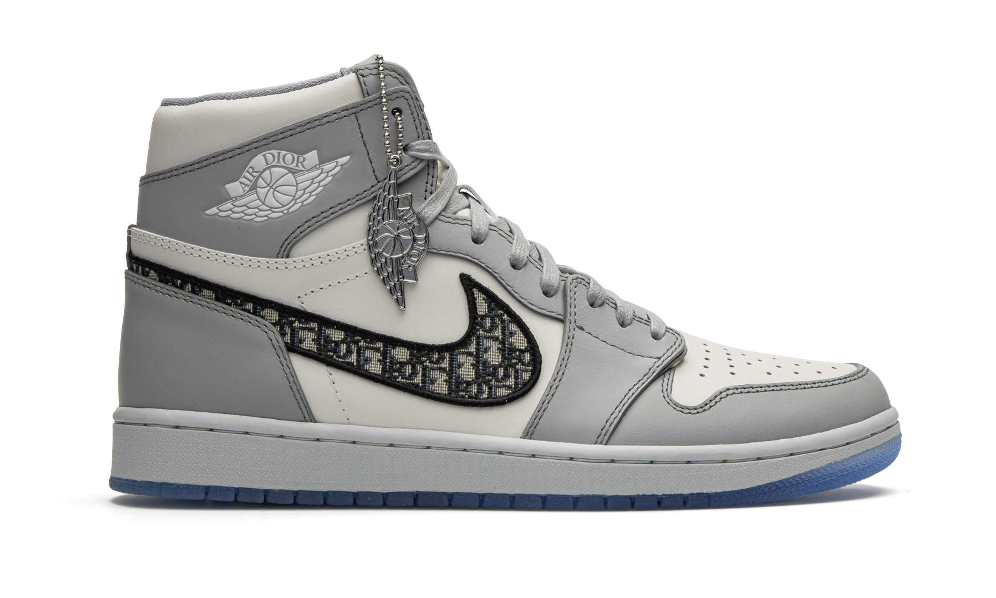 Air Jordan 1 Retro High Dior CN8607 002