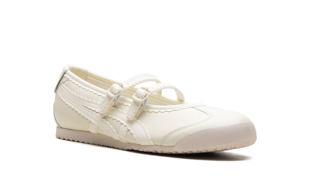 Onitsuka Tiger Mexico 66 TGRS Ivory Cream 1182A660 752