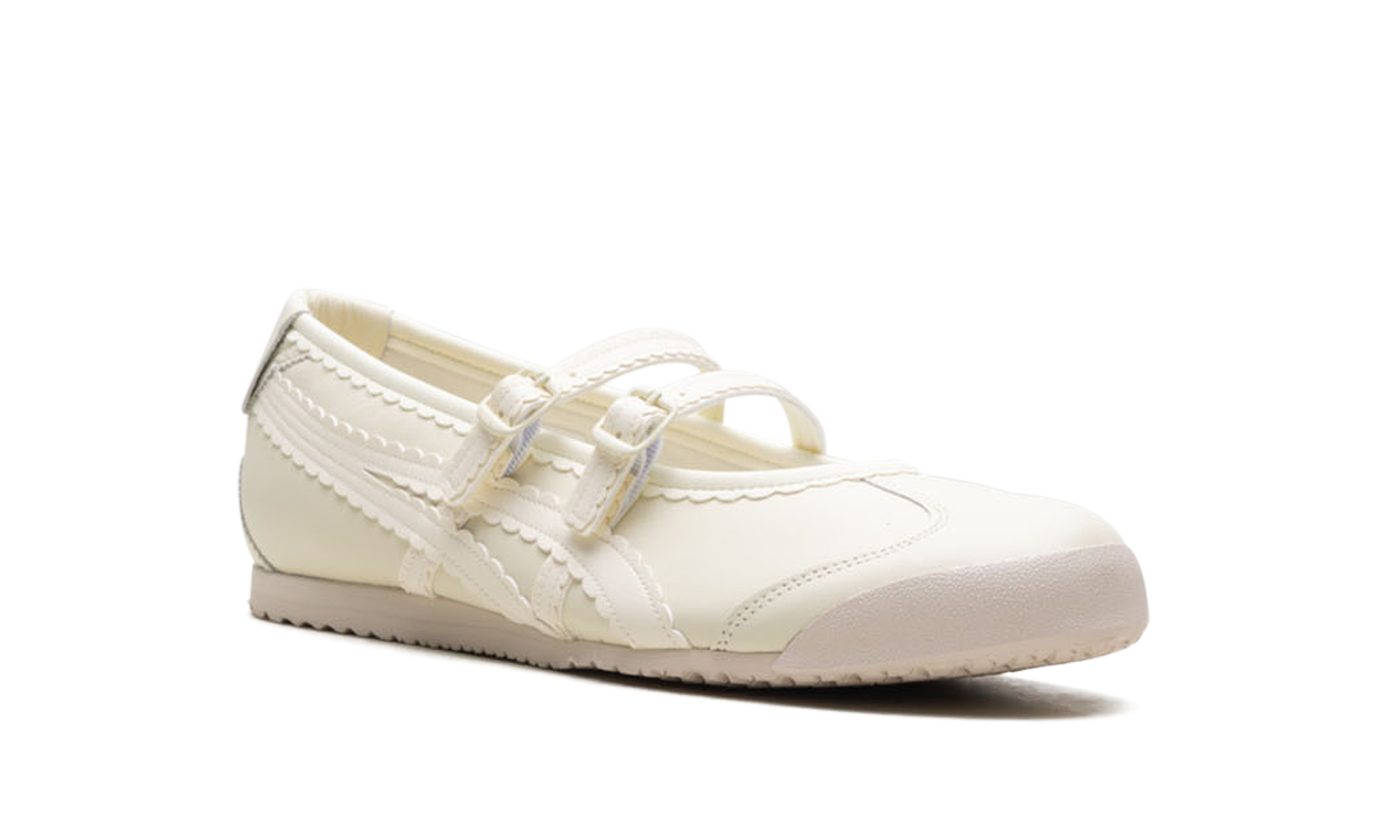 Onitsuka Tiger Mexico 66 TGRS Ivory Cream 1182A660 752