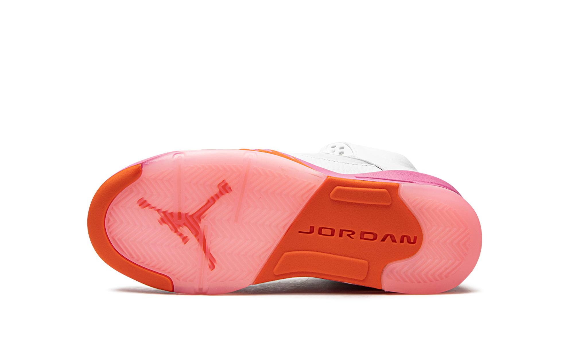 Jordan 5 Retro GS Pinksicle 440892 168