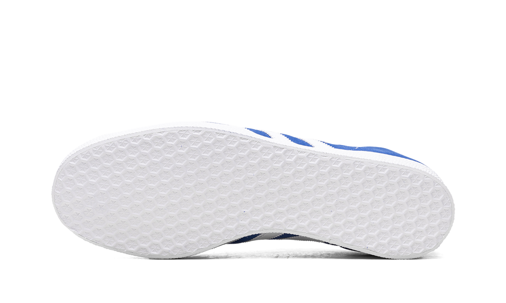 Adidas Gazelle Blue / White GX2207
