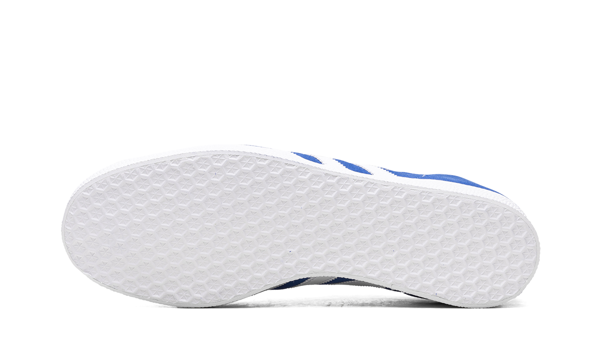 Adidas Gazelle Blue / White GX2207