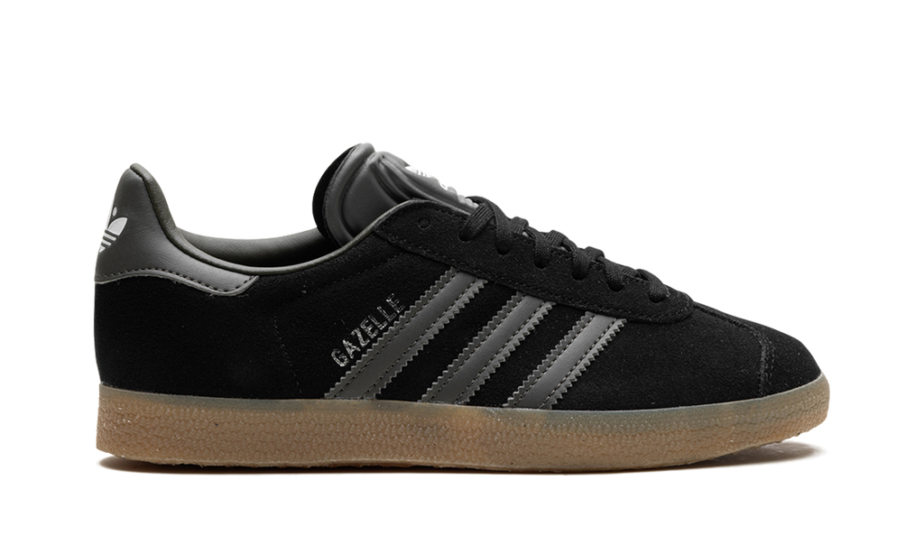 Adidas Gazelle Black GX2210