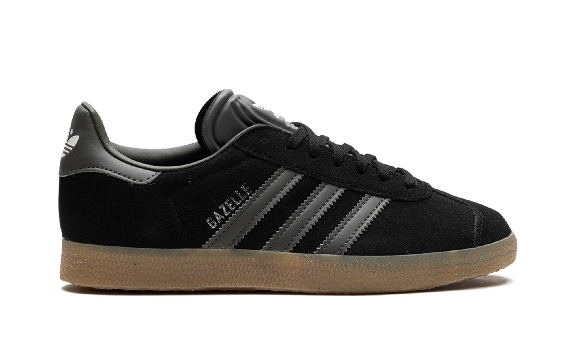 Adidas Gazelle Black GX2210