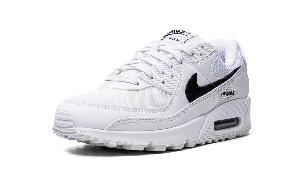 Nike AIR MAX 90 NN MNS WMNS White/Black DH8010 101
