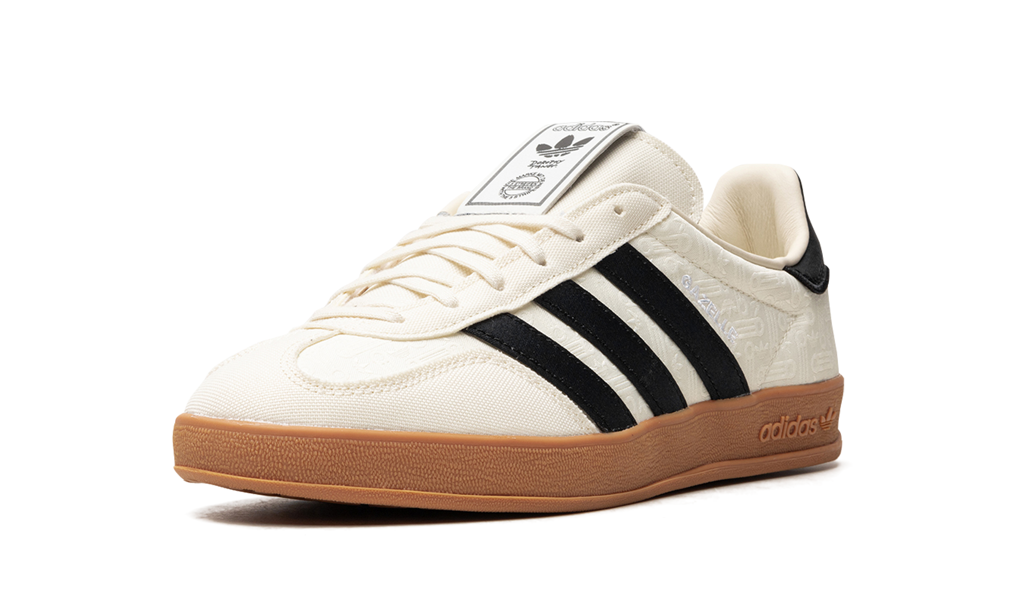 Adidas GAZELLE INDOOR Dorophy Tang IG3677