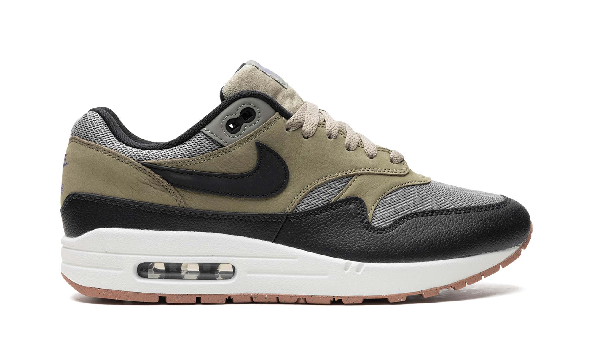 Nike Air Max 1 Dark Stucco FB9660 003