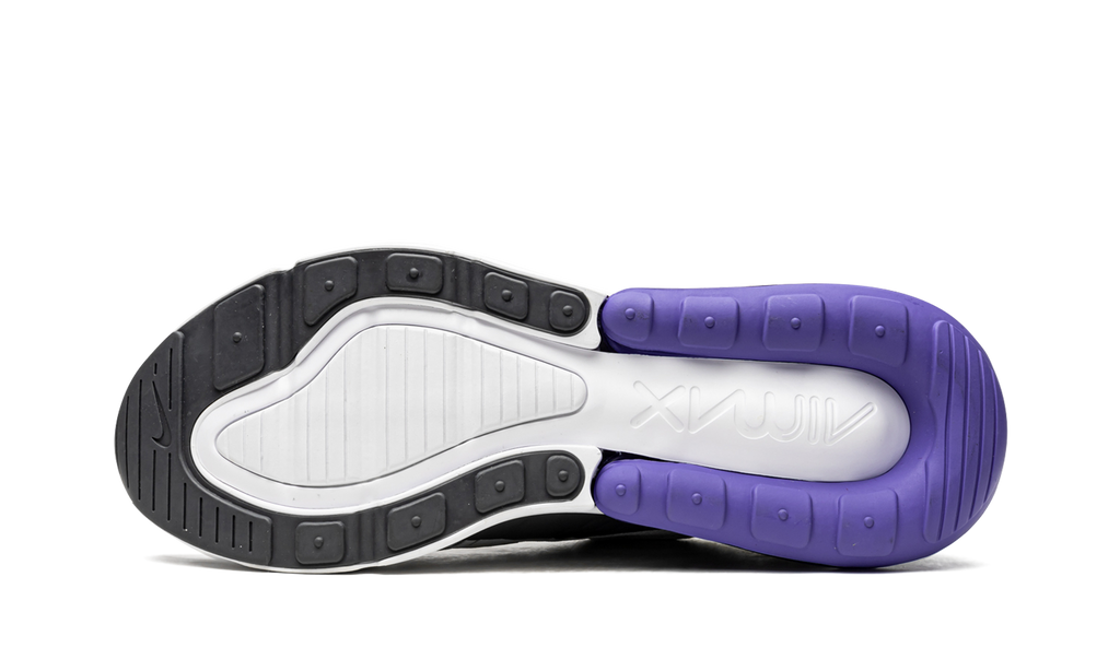 Nike Air Max 270 White AH8050 107