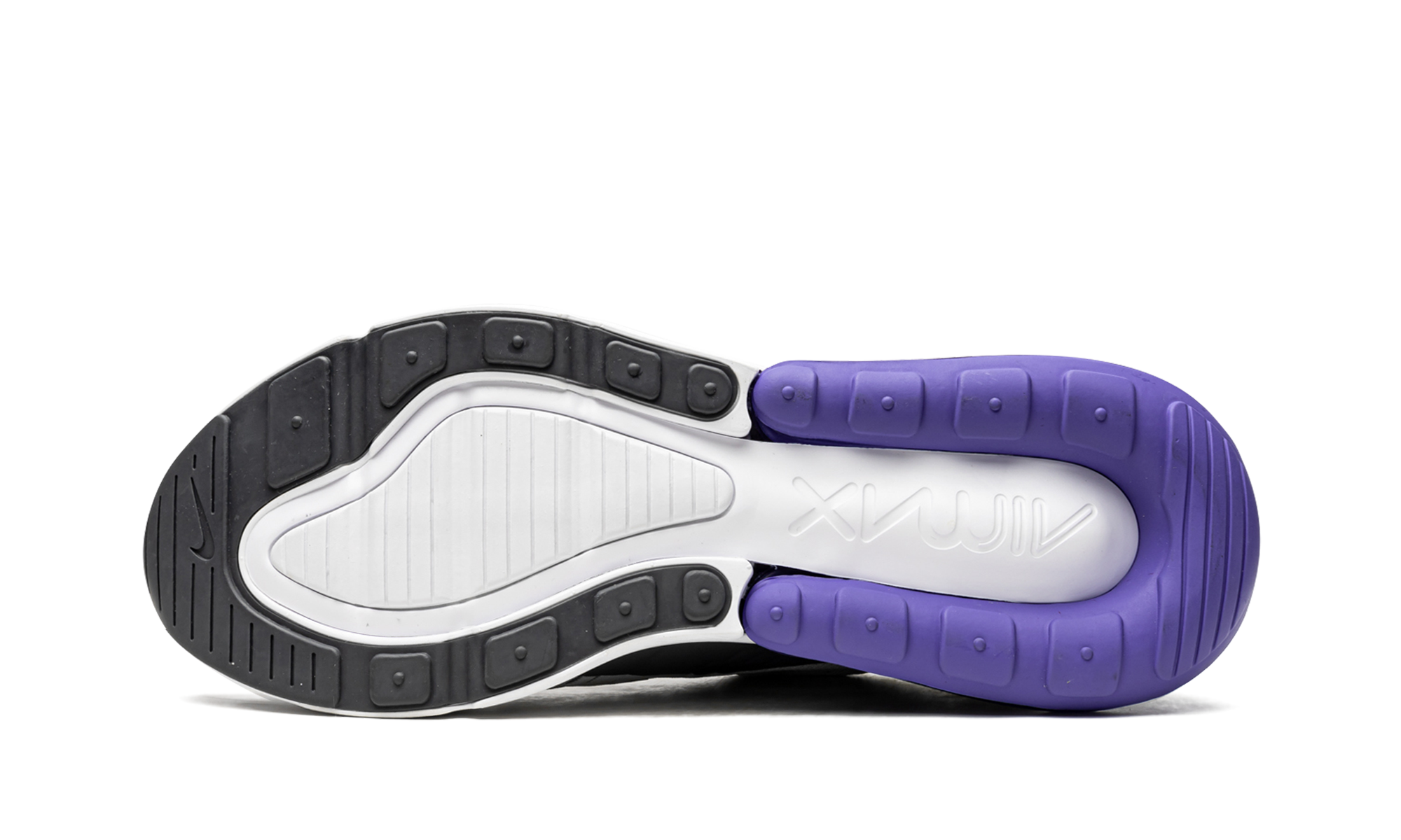 Nike Air Max 270 White AH8050 107