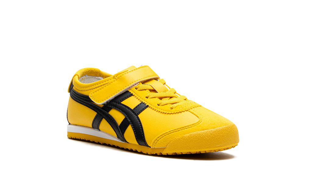 Onitsuka Tiger Tiger Mexico 66 PS Yellow Black 1184A049 752