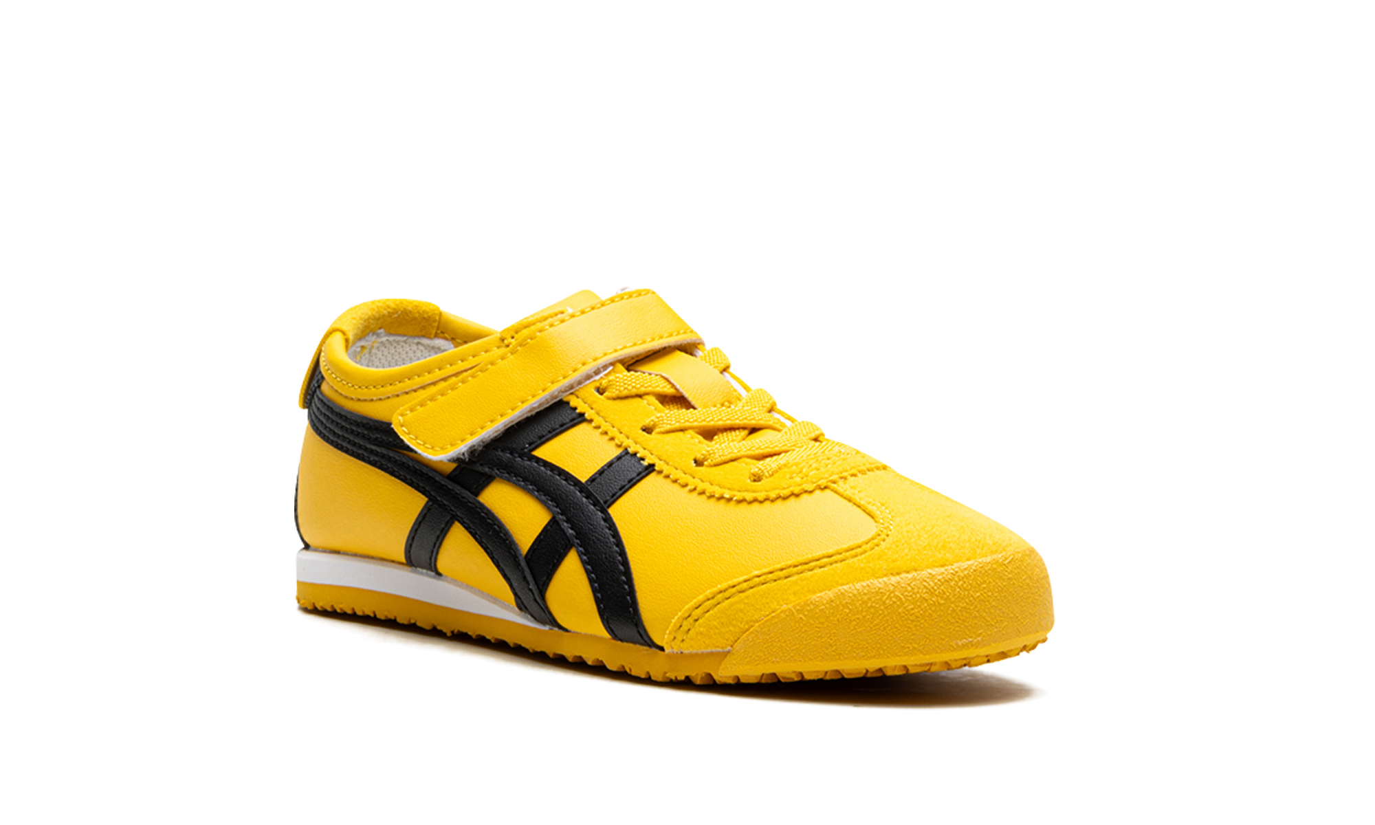 Onitsuka Tiger Tiger Mexico 66 PS Yellow Black 1184A049 752