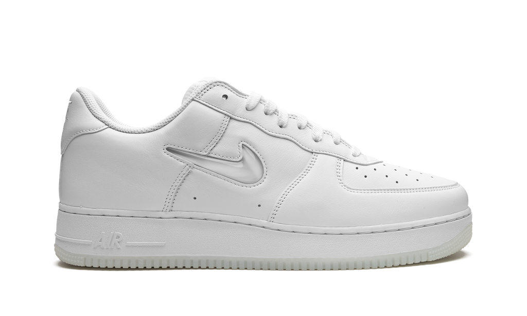 Nike Air Force 1 Low Color Of The Month - White FN5924 100