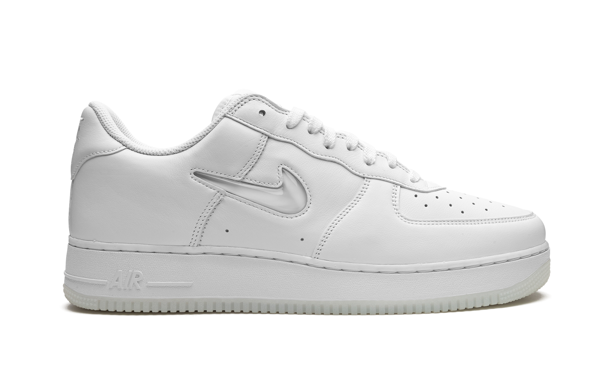 Nike Air Force 1 Low Color Of The Month - White FN5924 100