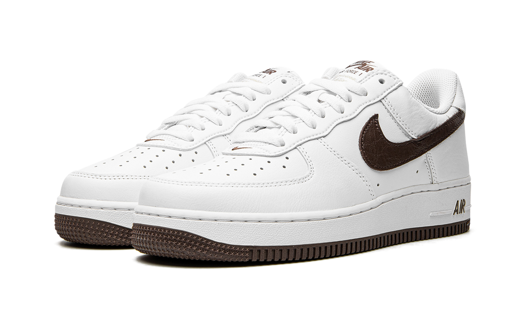 Nike Air Force 1 Chocolate DM0576 100