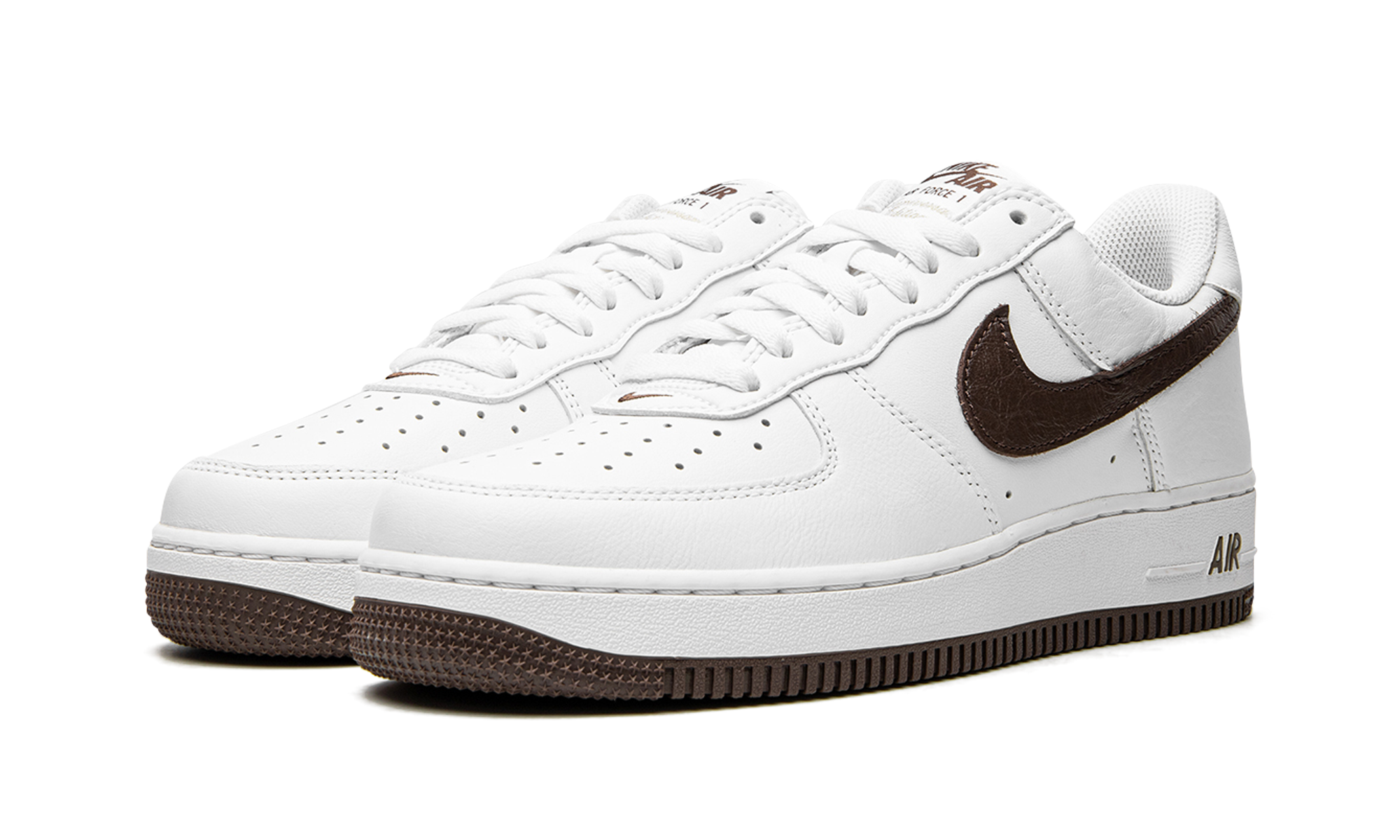 Nike Air Force 1 Chocolate DM0576 100