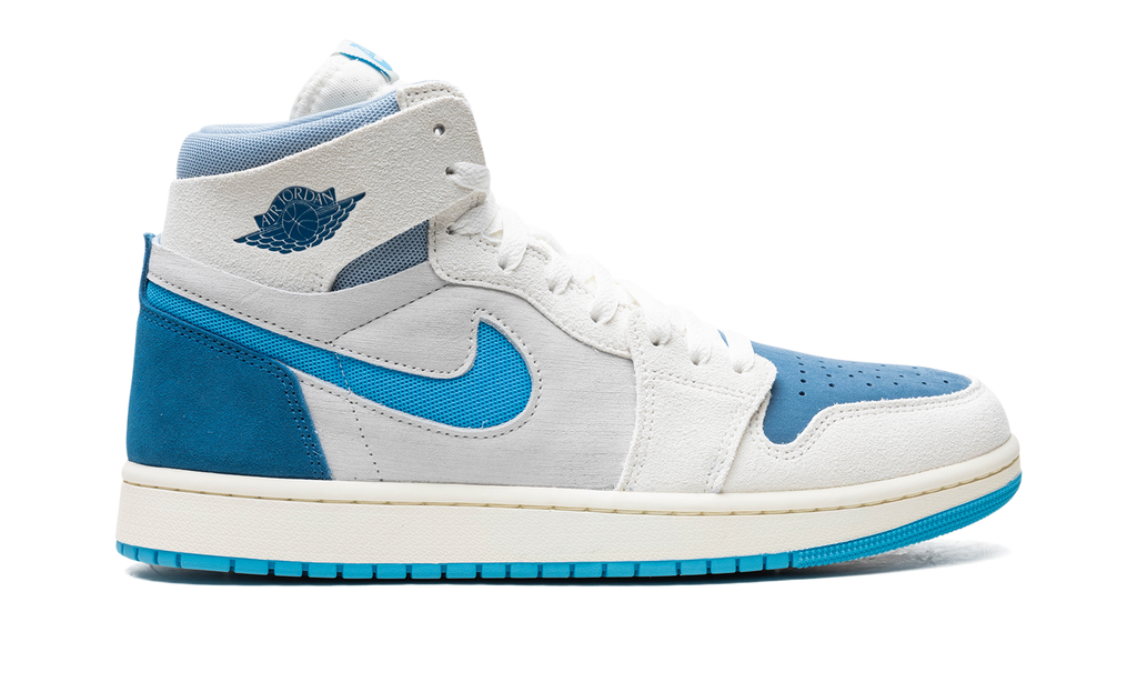 Air Jordan 1 High Zoom Air CMFT 2 Dark Powder Blue DV1307 104