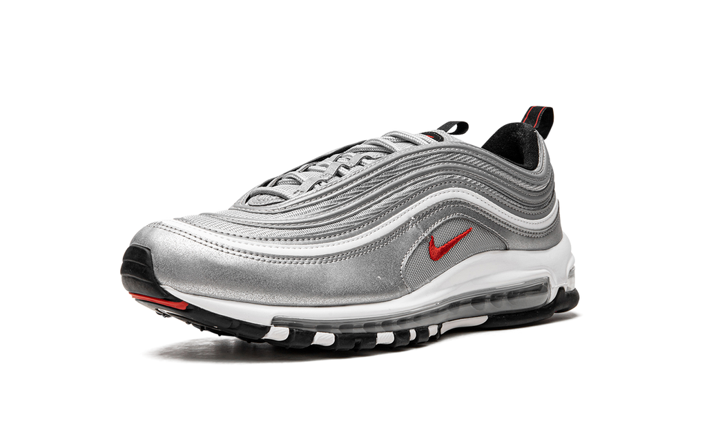 Nike Air Max 97 OG Silver Bullet 2022 DM0028 002