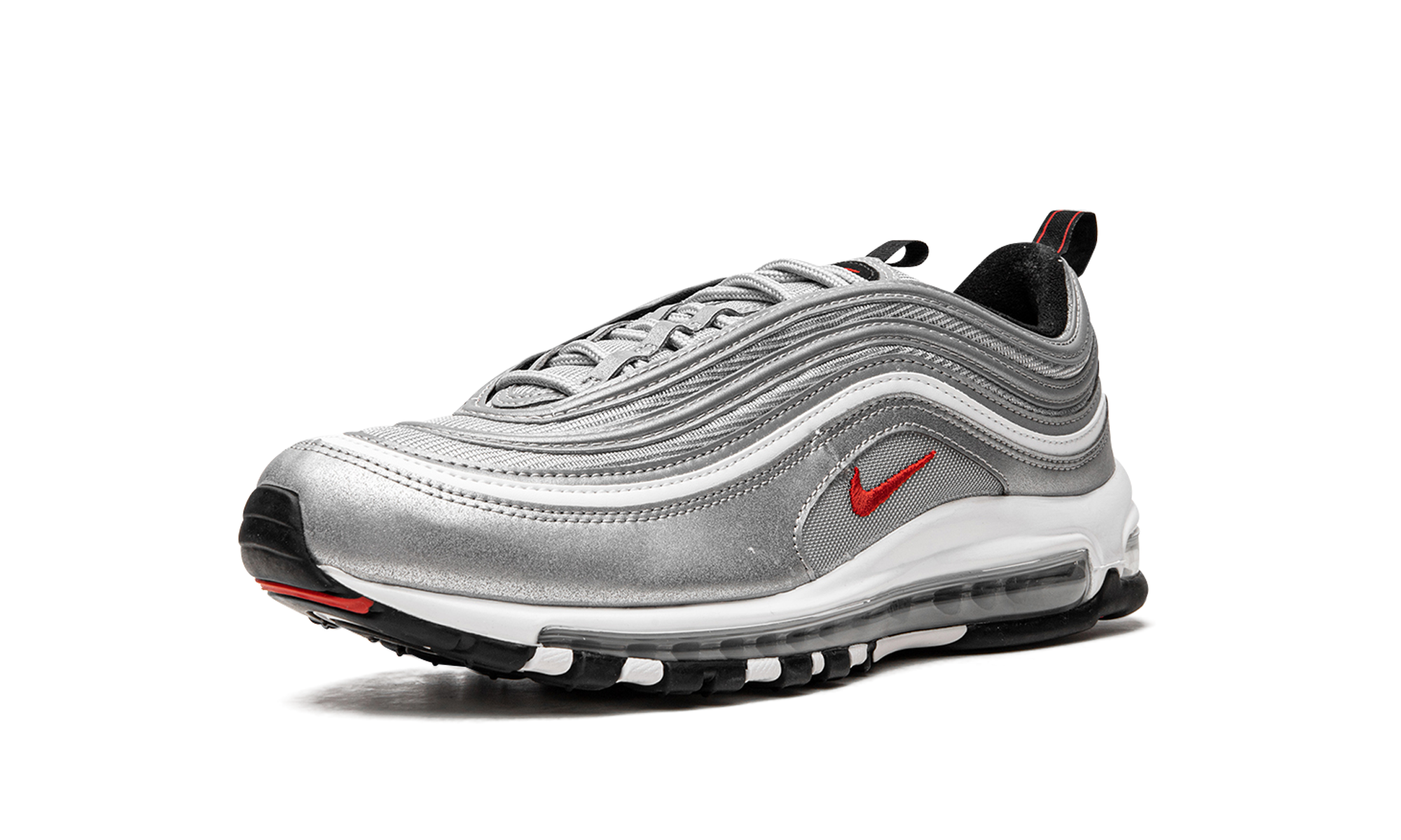 Nike Air Max 97 OG Silver Bullet 2022 DM0028 002