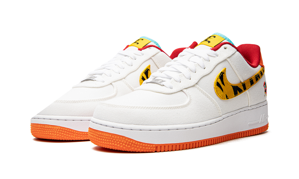 Nike Air Force 1 Low '07 LX Year of the Tiger DR0147 171