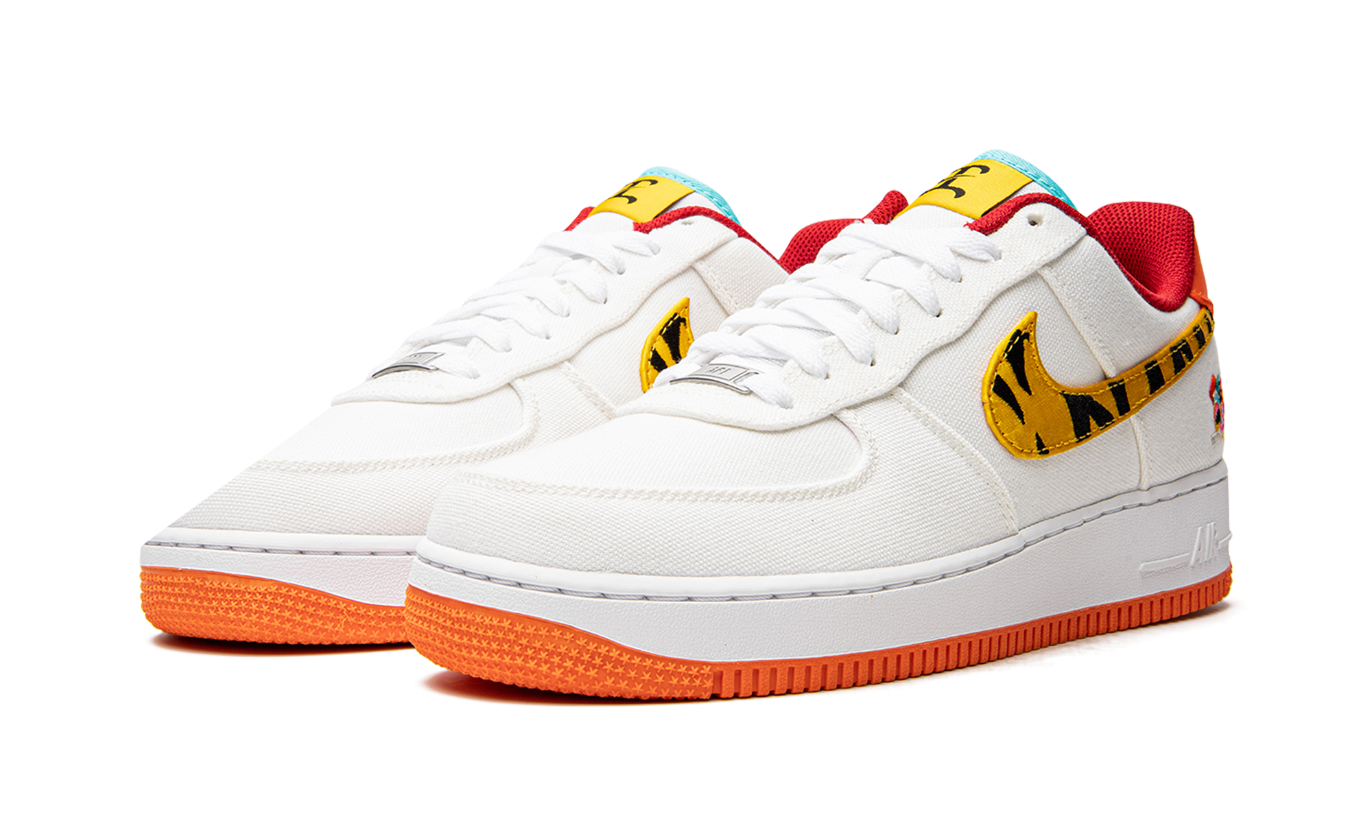 Nike Air Force 1 Low '07 LX Year of the Tiger DR0147 171