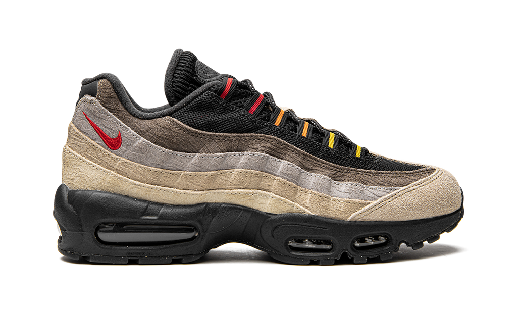 Nike Air Max 95 Topographic DV3197 001