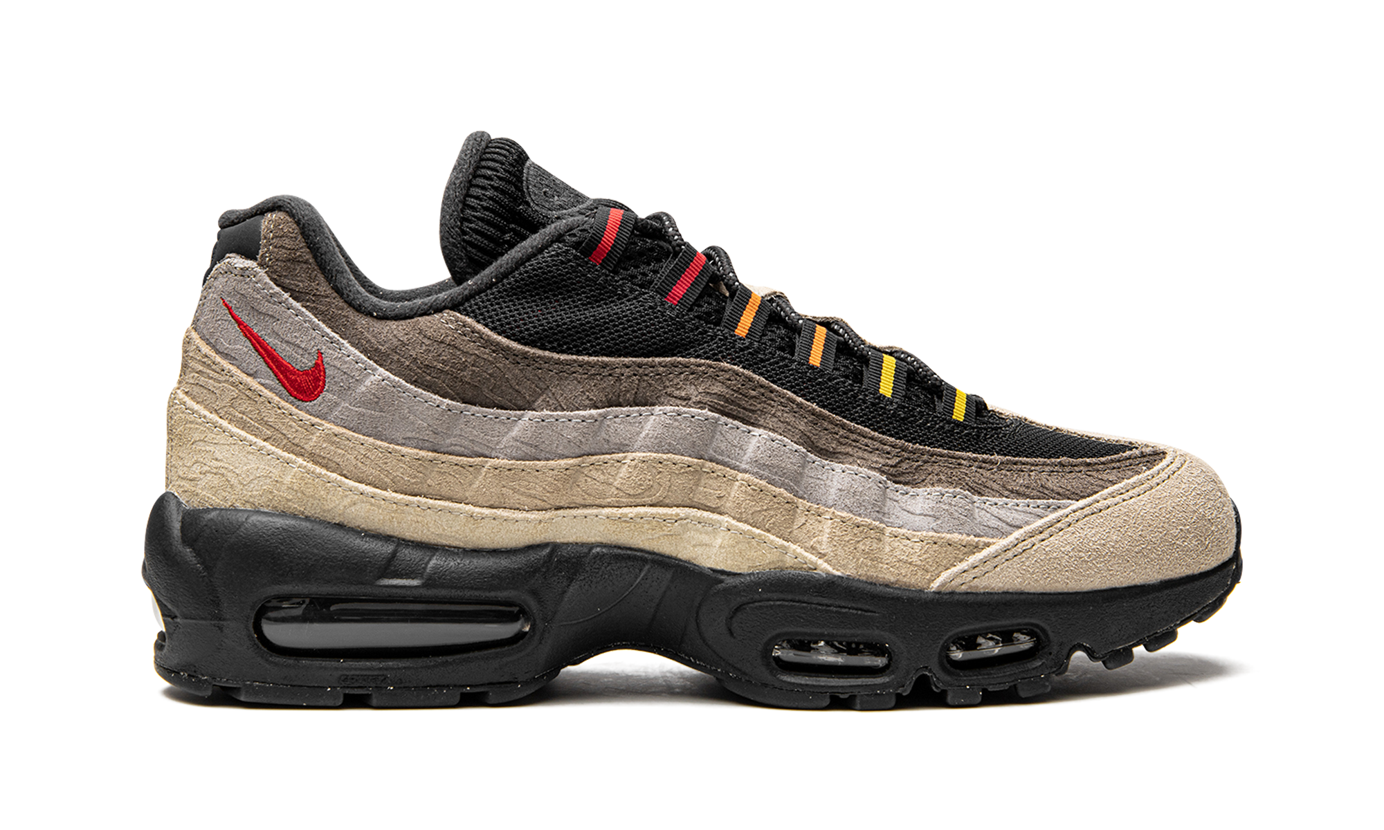 Nike Air Max 95 Topographic DV3197 001