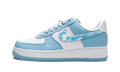 Nike AIR FORCE 1 '07 LX MNS WMNS Nail Art White Blue DX2937 100