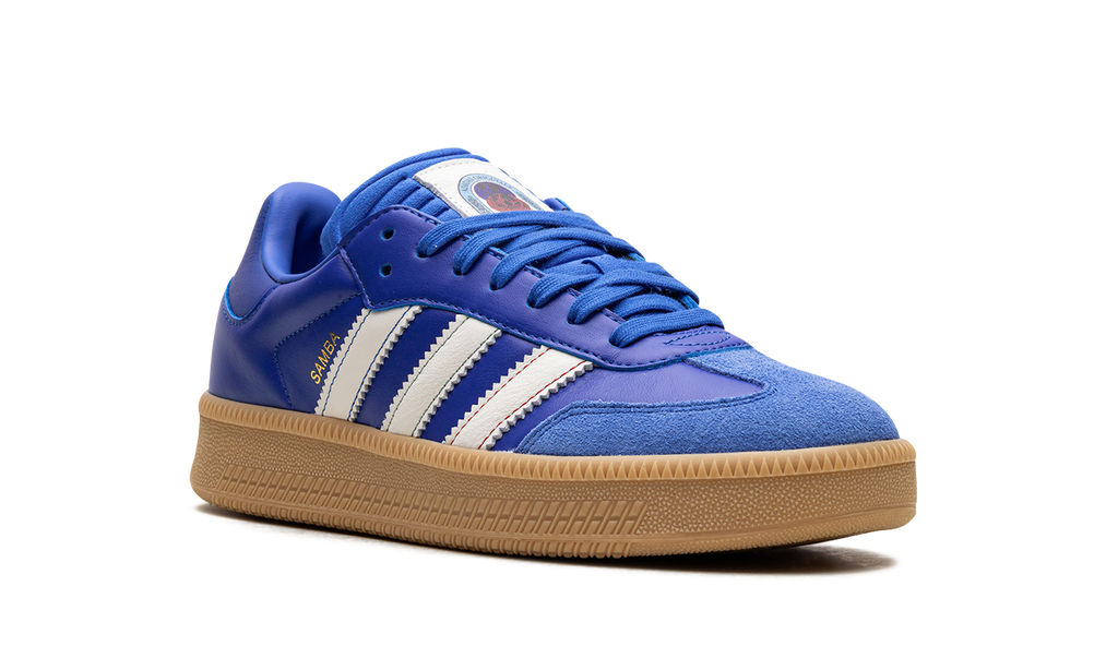 Adidas Samba XLG 'Olympic Pack' Blue JI0865