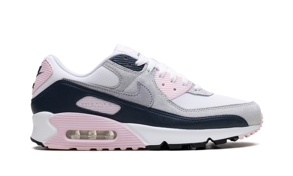 Nike Air Max 90 Pink Foam Armory Navy DM0029 106