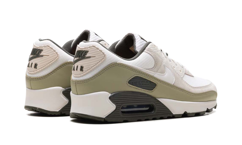 Nike Air Max 90 Neutral Olive Light Orewood Brown IH0262 276