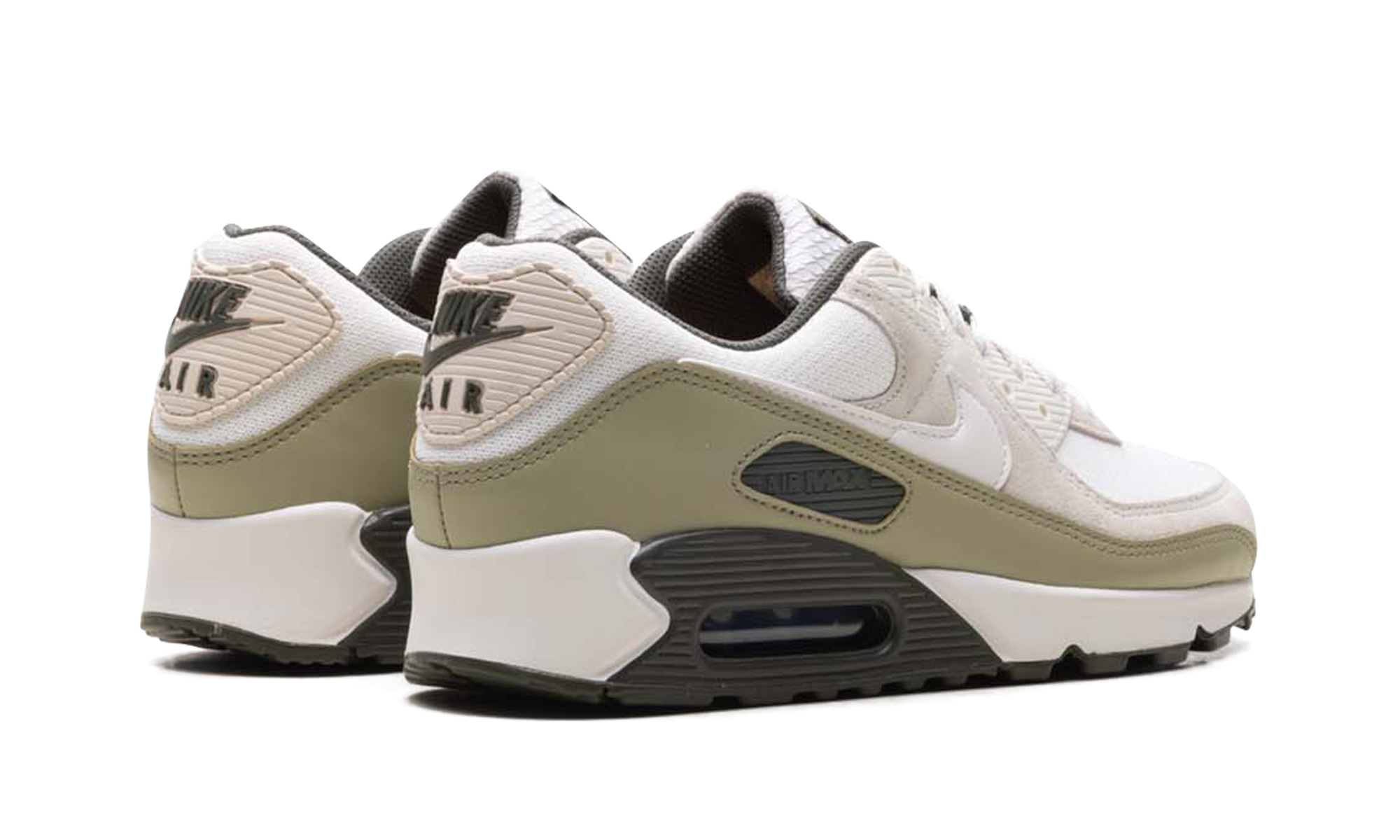Nike Air Max 90 Neutral Olive Light Orewood Brown IH0262 276