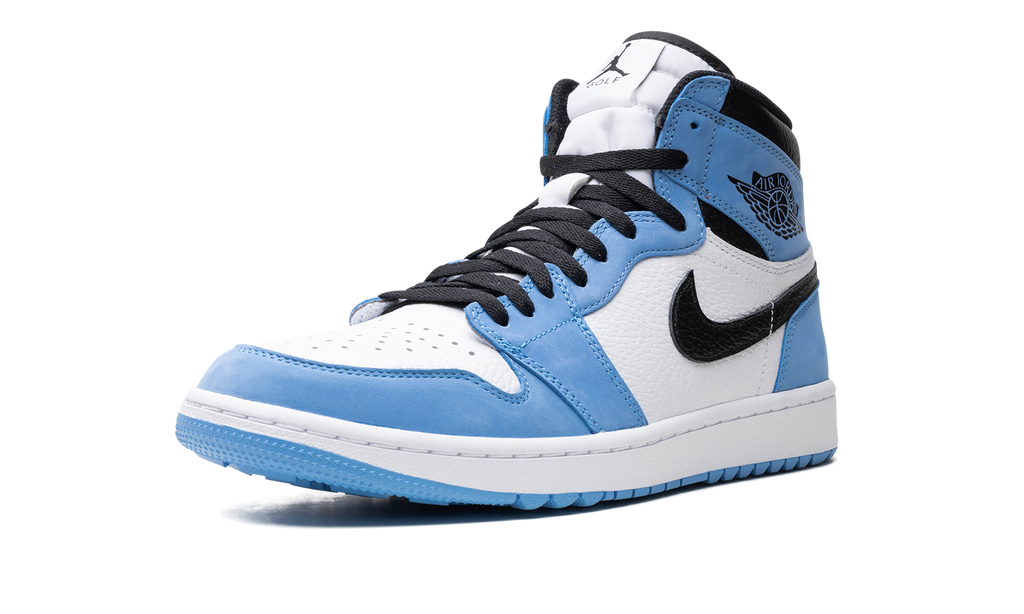 Air Jordan 1 High University Blue DQ0660 400