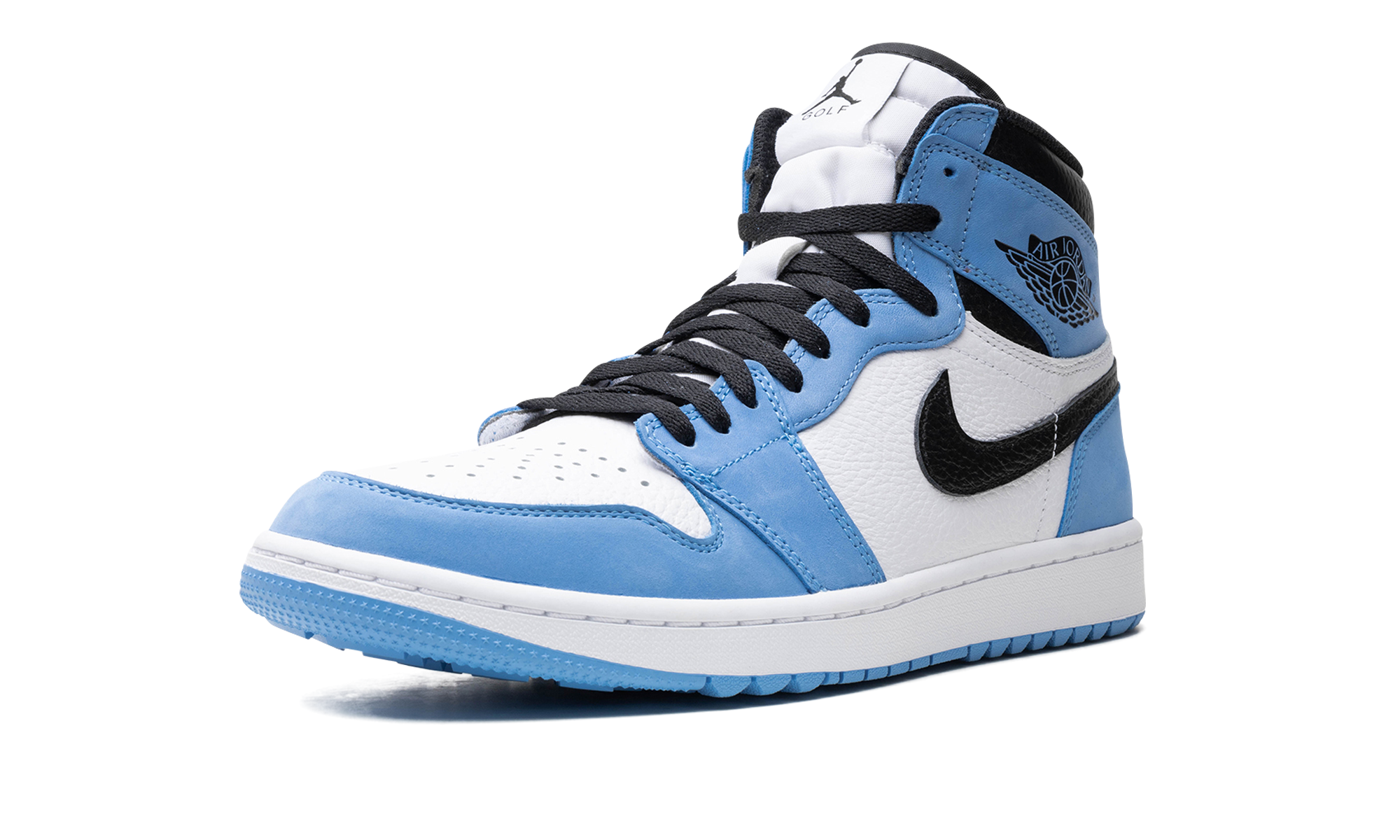 Air Jordan 1 High University Blue DQ0660 400