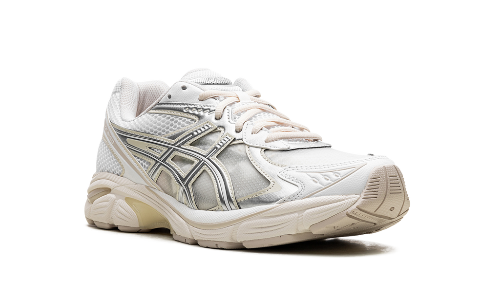 Asics GT-2160 Above the Clouds White Pure Silver 1203A655 100