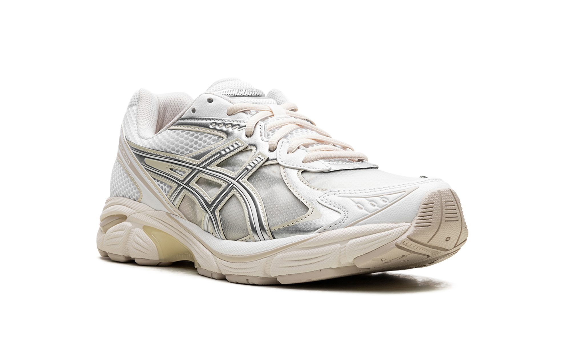 Asics GT-2160 Above the Clouds White Pure Silver 1203A655 100