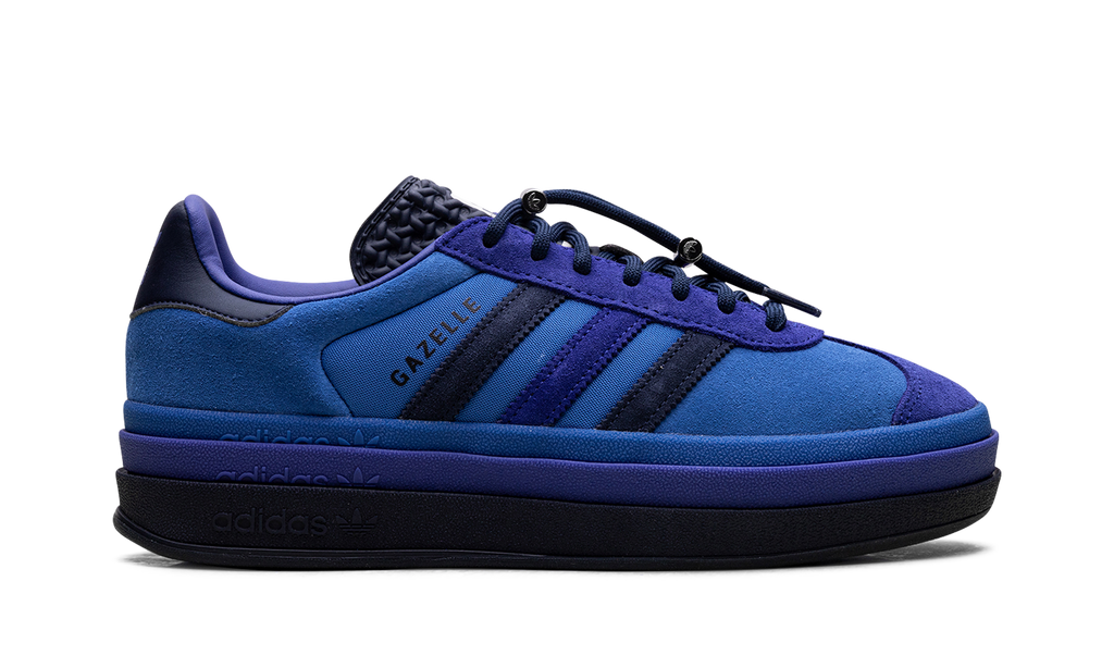 Adidas Gazelle Bold WMNS Bright Royal IH9991