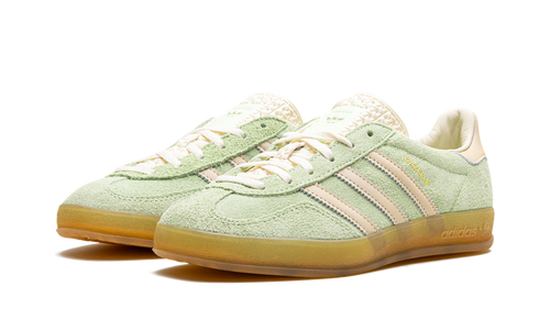 Adidas GAZELLE INDOOR WMNS Semi Green Spark IE2948