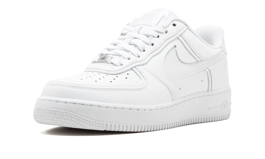 Nike Air Force 1 John Elliott John Elliott - White AO9291 100
