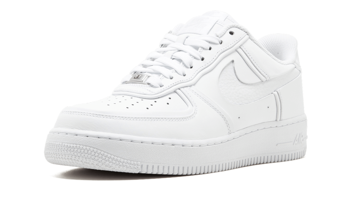 Nike Air Force 1 John Elliott John Elliott - White AO9291 100