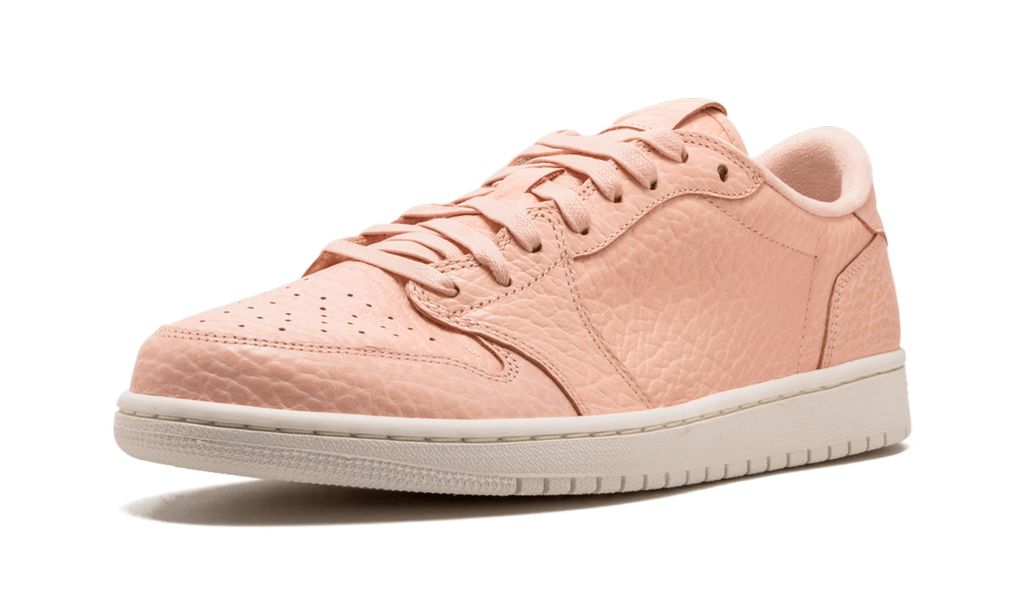 Air Jordan 1 Retro Low ARTIC ORANGE 848775 805