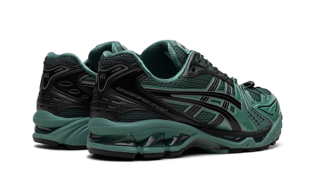Asics Gel-Kayano 14 Unaffected - Infinite Wonders Pack Posy Green 1201A922 300