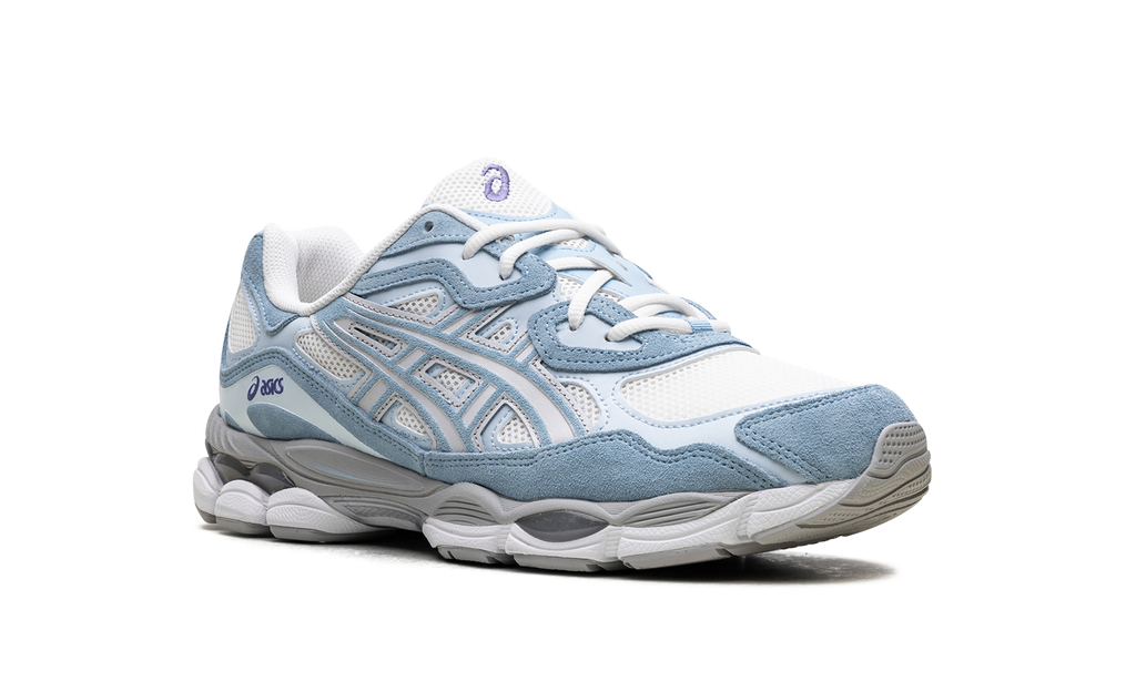 Asics GEL-NYC Arctic Sky 1203A383 107