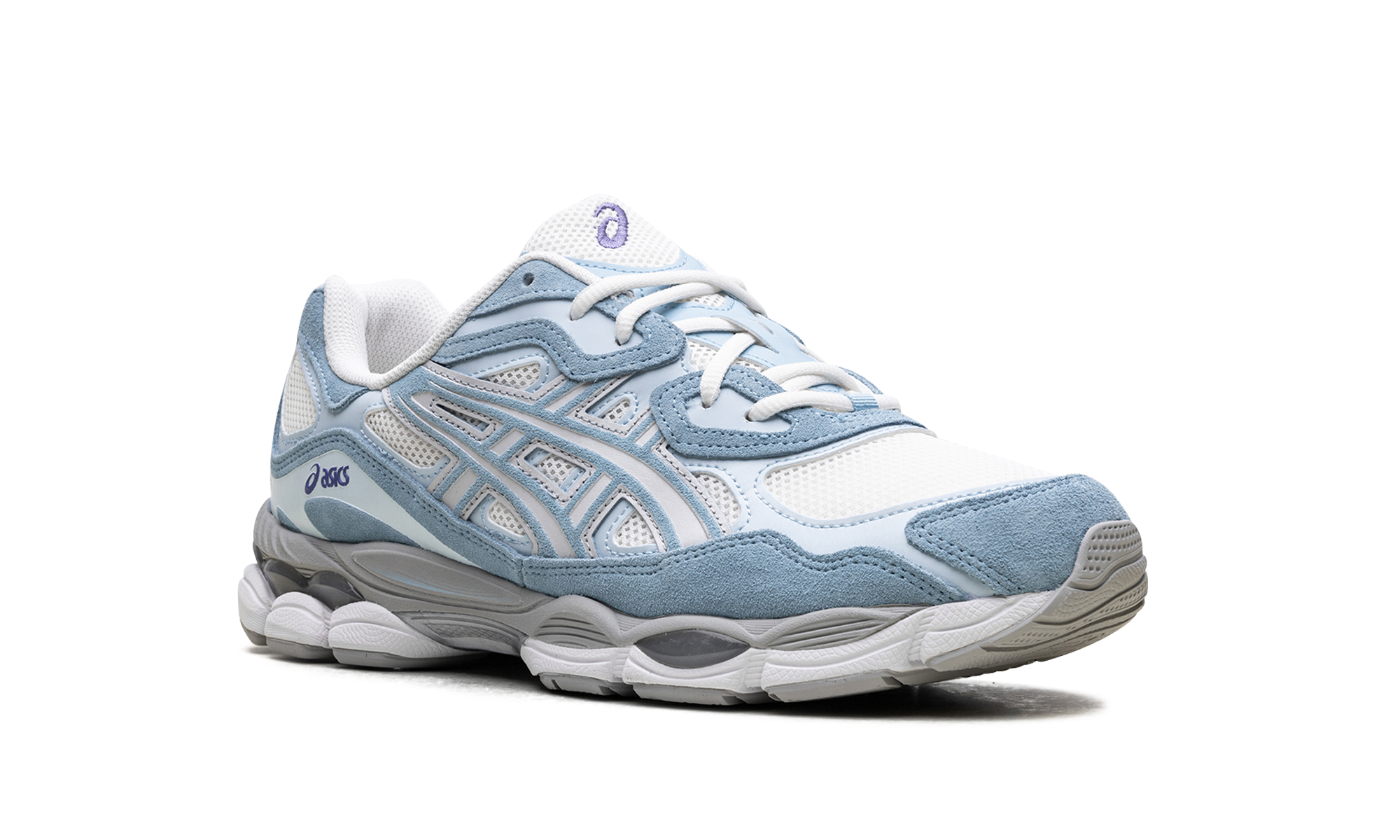 Asics GEL-NYC Arctic Sky 1203A383 107